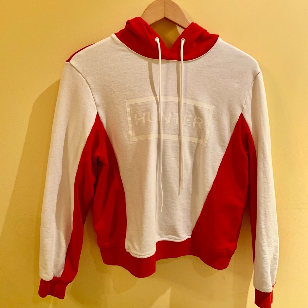 Hunter for Target Hoodie 🎯